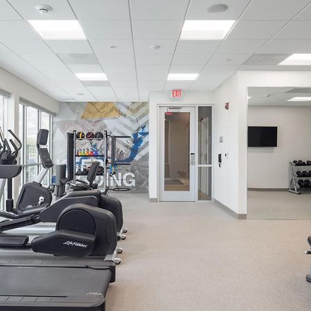 Springhill Suites By Marriott Tucson At The Bridges Ngoại thất bức ảnh