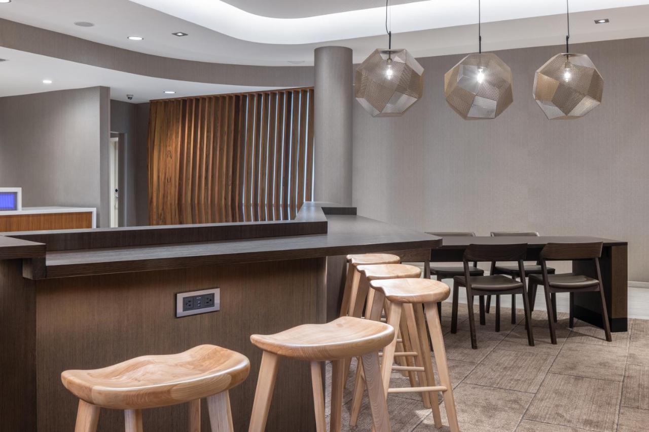 Springhill Suites By Marriott Tucson At The Bridges Ngoại thất bức ảnh