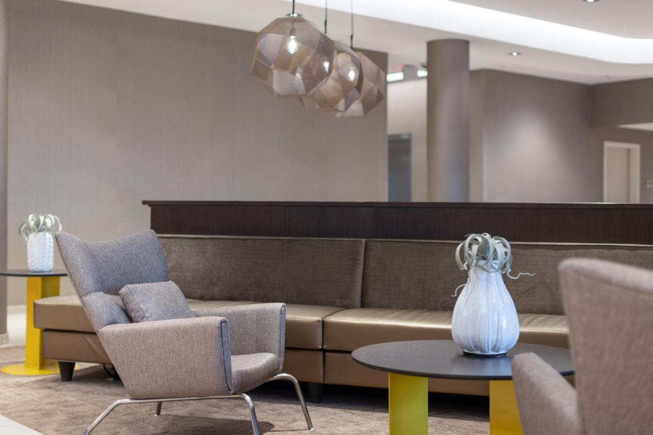 Springhill Suites By Marriott Tucson At The Bridges Ngoại thất bức ảnh