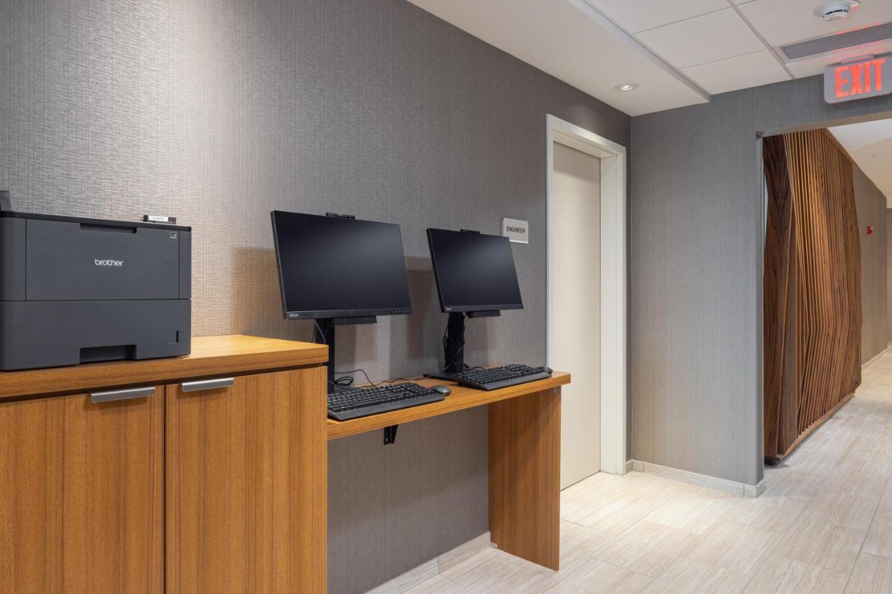 Springhill Suites By Marriott Tucson At The Bridges Ngoại thất bức ảnh