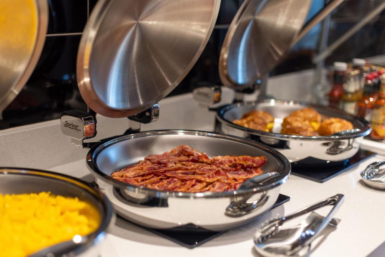 Springhill Suites By Marriott Tucson At The Bridges Ngoại thất bức ảnh