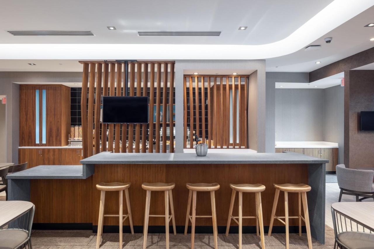 Springhill Suites By Marriott Tucson At The Bridges Ngoại thất bức ảnh