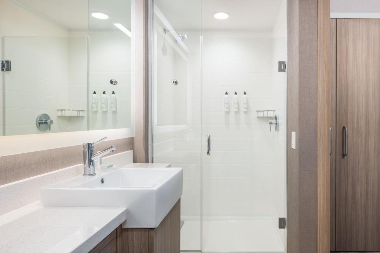 Springhill Suites By Marriott Tucson At The Bridges Ngoại thất bức ảnh